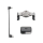 Gimbal DJI OM 8 Tracking Kit